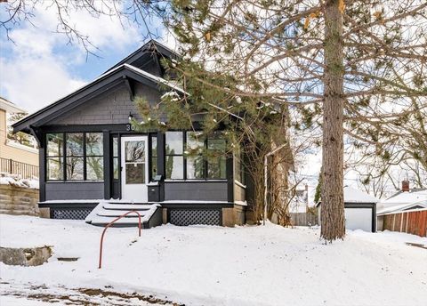 Photo of 308 W Ave E, Cloquet, MN 55720 (MLS # 6123053)