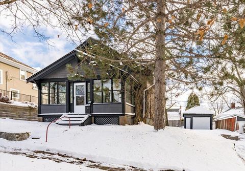 Tiny photo for 308 W Ave E, Cloquet, MN 55720 (MLS # 6123053)