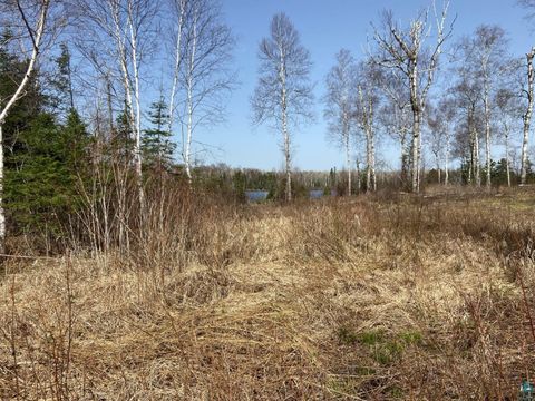 Tiny photo for 21023 N Bear Lake Rd, Brimson, MN 55602 (MLS # 6125393)