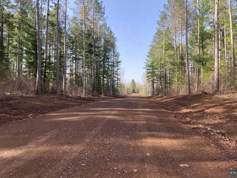 Tiny photo for 21023 N Bear Lake Rd, Brimson, MN 55602 (MLS # 6125393)