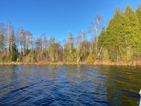 Tiny photo for 21023 N Bear Lake Rd, Brimson, MN 55602 (MLS # 6125393)