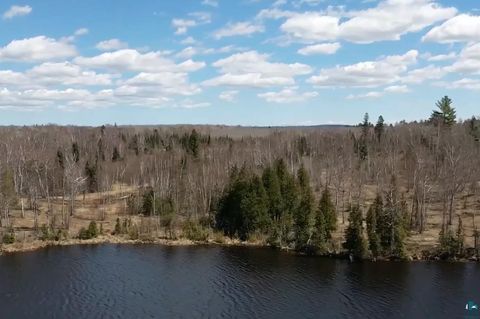 Tiny photo for 21023 N Bear Lake Rd, Brimson, MN 55602 (MLS # 6125393)