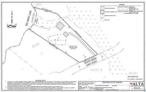 Tiny photo for 21023 N Bear Lake Rd, Brimson, MN 55602 (MLS # 6125393)