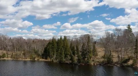 Tiny photo for 21023 N Bear Lake Rd, Brimson, MN 55602 (MLS # 6125393)