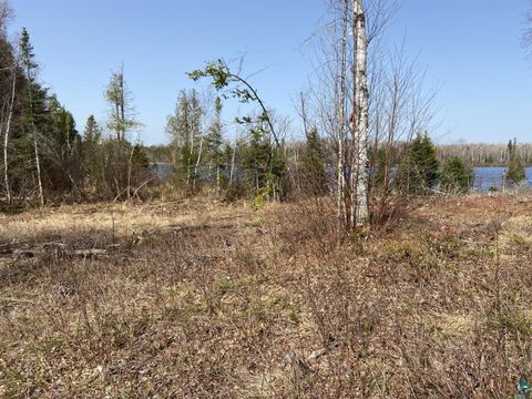Tiny photo for 21023 N Bear Lake Rd, Brimson, MN 55602 (MLS # 6125393)
