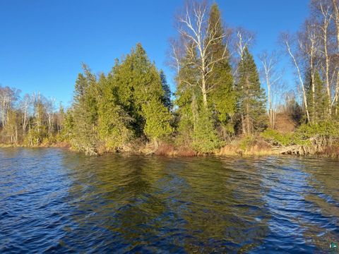 Photo of 21023 N Bear Lake Rd, Brimson, MN 55602 (MLS # 6125393)