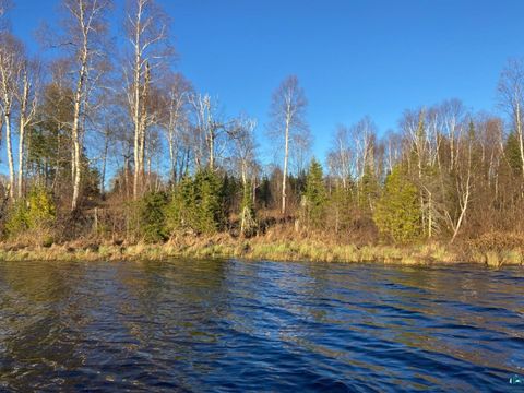 Tiny photo for 21023 N Bear Lake Rd, Brimson, MN 55602 (MLS # 6125393)