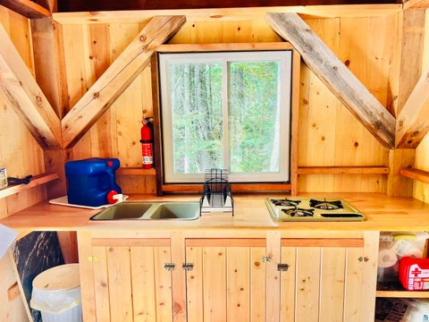 Tiny photo for 109 Sobanja Ln, Grand Marais, MN 55604 (MLS # 6127679)