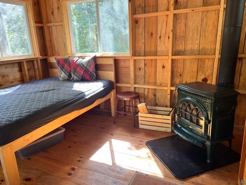 Tiny photo for 109 Sobanja Ln, Grand Marais, MN 55604 (MLS # 6127679)