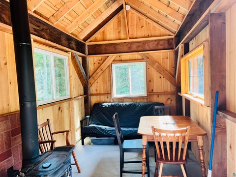 Tiny photo for 109 Sobanja Ln, Grand Marais, MN 55604 (MLS # 6127679)
