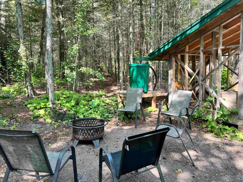 Tiny photo for 109 Sobanja Ln, Grand Marais, MN 55604 (MLS # 6127679)