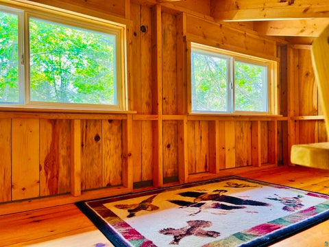 Tiny photo for 109 Sobanja Ln, Grand Marais, MN 55604 (MLS # 6127679)