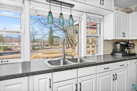 Tiny photo for 5844 Old Miller Trunk Hwy, Hermantown, MN 55811 (MLS # 6124652)
