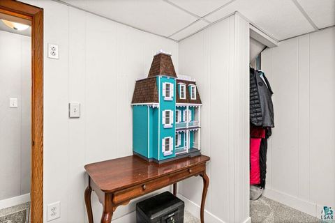Tiny photo for 5844 Old Miller Trunk Hwy, Hermantown, MN 55811 (MLS # 6124652)