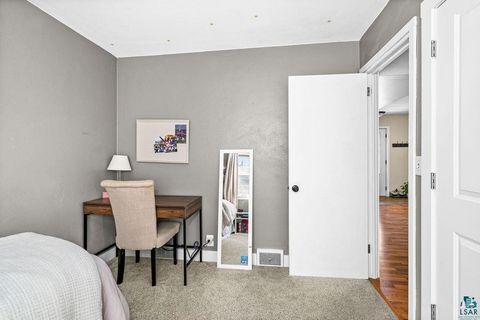 Tiny photo for 5844 Old Miller Trunk Hwy, Hermantown, MN 55811 (MLS # 6124652)