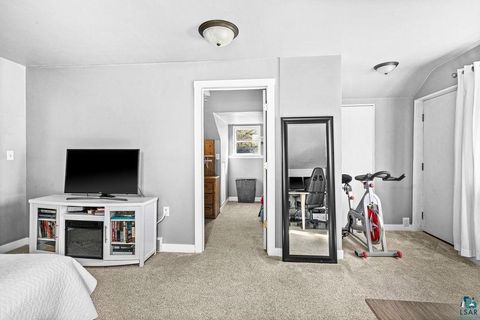 Tiny photo for 5844 Old Miller Trunk Hwy, Hermantown, MN 55811 (MLS # 6124652)