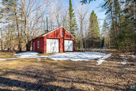 Tiny photo for 5844 Old Miller Trunk Hwy, Hermantown, MN 55811 (MLS # 6124652)