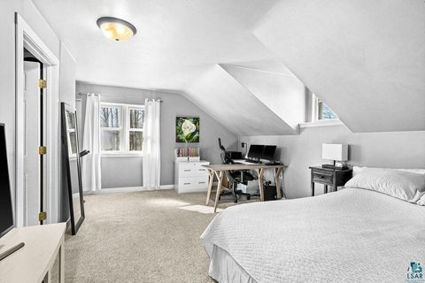 Tiny photo for 5844 Old Miller Trunk Hwy, Hermantown, MN 55811 (MLS # 6124652)