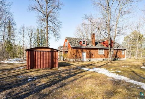Tiny photo for 5844 Old Miller Trunk Hwy, Hermantown, MN 55811 (MLS # 6124652)