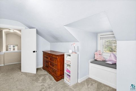 Tiny photo for 5844 Old Miller Trunk Hwy, Hermantown, MN 55811 (MLS # 6124652)