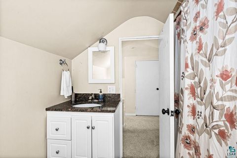 Tiny photo for 5844 Old Miller Trunk Hwy, Hermantown, MN 55811 (MLS # 6124652)