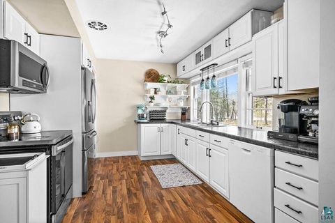 Tiny photo for 5844 Old Miller Trunk Hwy, Hermantown, MN 55811 (MLS # 6124652)