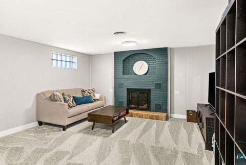 Tiny photo for 5844 Old Miller Trunk Hwy, Hermantown, MN 55811 (MLS # 6124652)