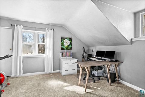 Tiny photo for 5844 Old Miller Trunk Hwy, Hermantown, MN 55811 (MLS # 6124652)