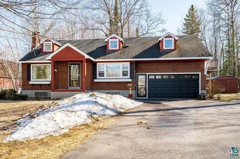 Tiny photo for 5844 Old Miller Trunk Hwy, Hermantown, MN 55811 (MLS # 6124652)