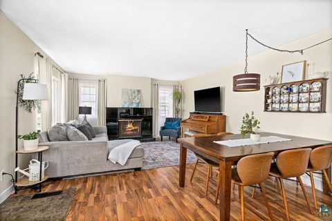 Tiny photo for 5844 Old Miller Trunk Hwy, Hermantown, MN 55811 (MLS # 6124652)