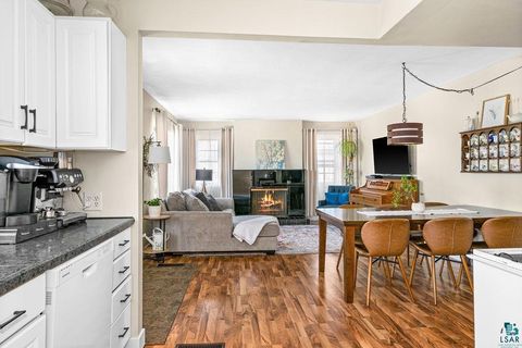 Tiny photo for 5844 Old Miller Trunk Hwy, Hermantown, MN 55811 (MLS # 6124652)