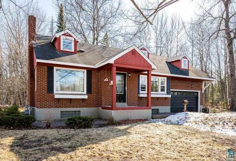Tiny photo for 5844 Old Miller Trunk Hwy, Hermantown, MN 55811 (MLS # 6124652)