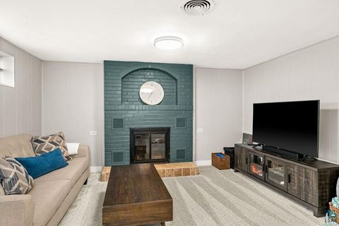Tiny photo for 5844 Old Miller Trunk Hwy, Hermantown, MN 55811 (MLS # 6124652)