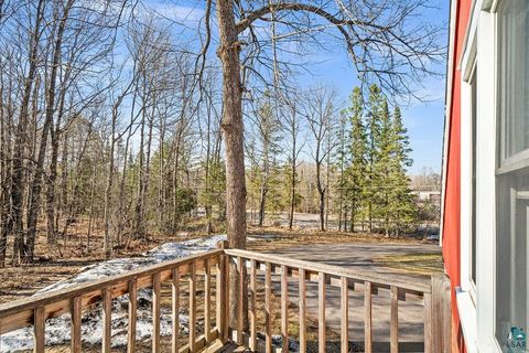 Tiny photo for 5844 Old Miller Trunk Hwy, Hermantown, MN 55811 (MLS # 6124652)