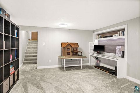 Tiny photo for 5844 Old Miller Trunk Hwy, Hermantown, MN 55811 (MLS # 6124652)