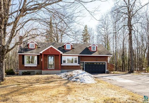 Tiny photo for 5844 Old Miller Trunk Hwy, Hermantown, MN 55811 (MLS # 6124652)