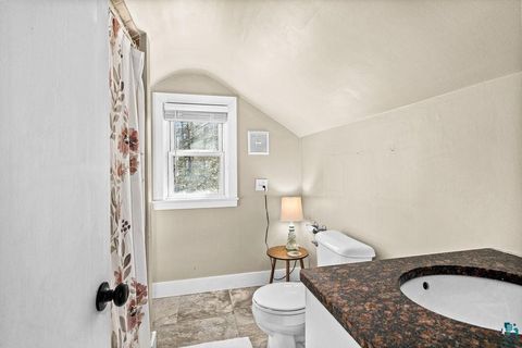 Tiny photo for 5844 Old Miller Trunk Hwy, Hermantown, MN 55811 (MLS # 6124652)