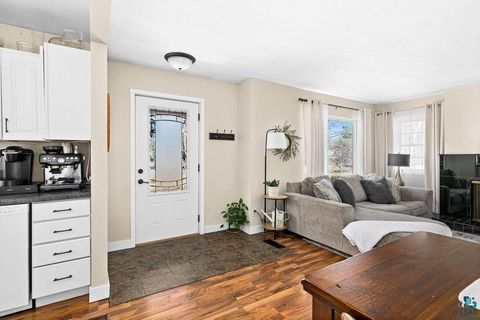 Tiny photo for 5844 Old Miller Trunk Hwy, Hermantown, MN 55811 (MLS # 6124652)