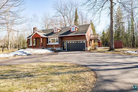Tiny photo for 5844 Old Miller Trunk Hwy, Hermantown, MN 55811 (MLS # 6124652)