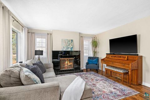Tiny photo for 5844 Old Miller Trunk Hwy, Hermantown, MN 55811 (MLS # 6124652)