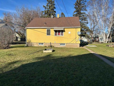 Tiny photo for 1514 S 12th St, Virginia, MN 55792 (MLS # 6122989)