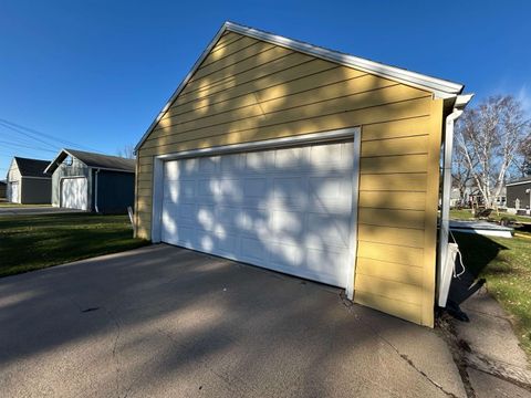Tiny photo for 1514 S 12th St, Virginia, MN 55792 (MLS # 6122989)