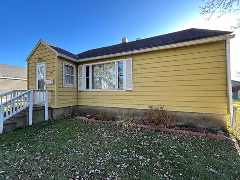 Tiny photo for 1514 S 12th St, Virginia, MN 55792 (MLS # 6122989)
