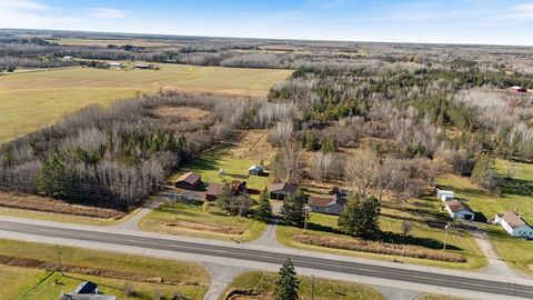 Tiny photo for 4057 Highway 11 St, International Falls, MN 56649 (MLS # 6122749)