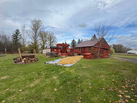 Tiny photo for 4057 Highway 11 St, International Falls, MN 56649 (MLS # 6122749)