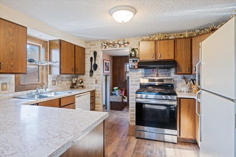 Tiny photo for 4057 Highway 11 St, International Falls, MN 56649 (MLS # 6122749)