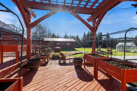 Tiny photo for 4057 Highway 11 St, International Falls, MN 56649 (MLS # 6122749)