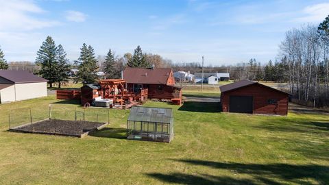 Tiny photo for 4057 Highway 11 St, International Falls, MN 56649 (MLS # 6122749)