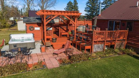 Tiny photo for 4057 Highway 11 St, International Falls, MN 56649 (MLS # 6122749)