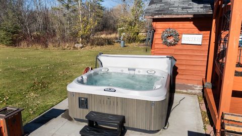 Tiny photo for 4057 Highway 11 St, International Falls, MN 56649 (MLS # 6122749)